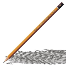  Koh-i-Noor grafit ceruza 6B ceruza