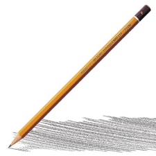  Koh-i-Noor grafit ceruza F ceruza