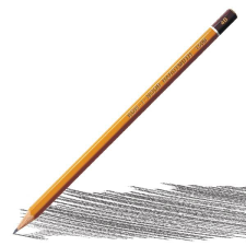 KOH-I-NOOR grafitceruza - 4B ceruza