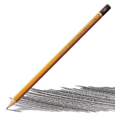 KOH-I-NOOR grafitceruza - 8B ceruza