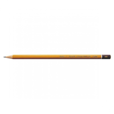 KOH-I-NOOR Grafitceruza 8B, 1500 Koh-I-Noor ceruza