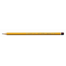 KOH-I-NOOR Grafitceruza, H, hatszögletű, KOH-I-NOOR "1770" ceruza