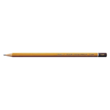 KOH-I-NOOR Grafitceruza KOH-I-NOOR 1500 10H hatszögletű ceruza