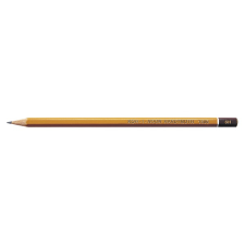KOH-I-NOOR Grafitceruza koh-i-noor 1500 6h hatszögletű ceruza