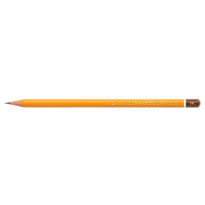 KOH-I-NOOR Grafitirón KIN 1500 4B ceruza