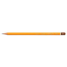 KOH-I-NOOR Grafitirón KIN 1500 5B ceruza