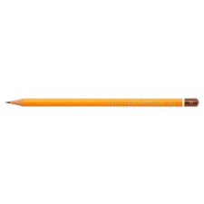 KOH-I-NOOR Grafitirón KIN 1500 7B ceruza