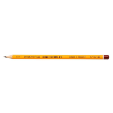 KOH-I-NOOR Grafitirón KIN 1770 HB ceruza