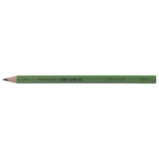 KOH-I-NOOR ICO - KOH-I-NOR Vastag Postairon - (3424) ZÖLD színes ceruza