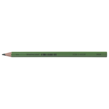 KOH-I-NOOR Postairón 3424 Koh-I-Noor zöld színes ceruza