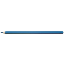 KOH-I-NOOR Postairón hatszögletű, 7mm 3680 KOH-I-NOOR kék ceruza