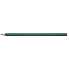 KOH-I-NOOR Postairón hatszögletű, 7mm 3680 KOH-I-NOOR zöld ceruza