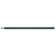 KOH-I-NOOR Postairón, hatszögletű, 7mm 3680 Koh-I-Noor zöld színes ceruza