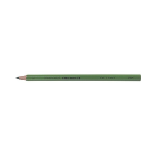 KOH-I-NOOR Postairón KOH-I-NOOR 3424 hatszögletű zöld ceruza