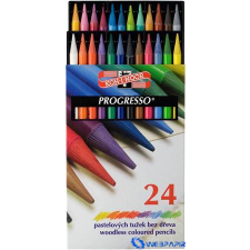KOH-I-NOOR Progresso 8758/24 színes ceruza