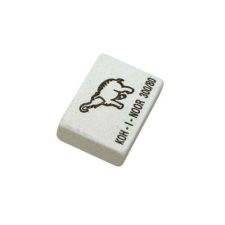 KOH-I-NOOR Radír, KOH-I-NOOR 300/80, elefántos radír