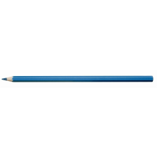KOH-I-NOOR Színes ceruza, hatszögletű,  "3680, 3580", kék színes ceruza