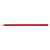 KOH-I-NOOR Színes ceruza, hatszögletű, KOH-I-NOOR "3680, 3580", piros