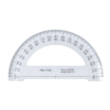 KOH-I-NOOR Szögmérő, műanyag, 180 °-os, KOH-I-NOOR