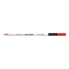 KOH-I-NOOR Szövegkiemelő ceruza Koh-i-noor 3411 piros filctoll, marker