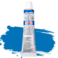 KOH-I-NOOR tempera, 16 ml - kobalt imitáció tempera
