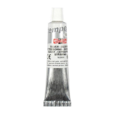 KOH-I-NOOR Tempera Koh-i-noor 16 ml ezüst 162664 tempera