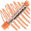 KOH-I-NOOR Toison d'Or 8550 extra soft porpasztell kréta - 22, reddish orange