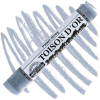 KOH-I-NOOR Toison d'Or 8550 extra soft porpasztell kréta - 33, pearl grey