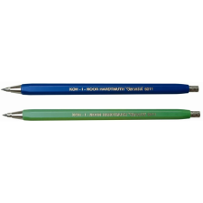 KOH-I-NOOR Töltőceruza 2 mm Versatil 5211 vegyes színek 10db ceruza