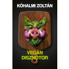 Kőhalmi Zoltán - Vegán disznótor
