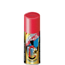 Kőházy MAESTRO FÉMHATÁSÚ AKRIL AEROSZOL 400 ml PIROS aeroszolos termék