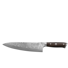 KOHERSEN Chef's Elegance konyhakés, 21,6 cm kés és bárd