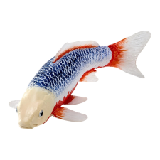  Koi Ponty Figura játékfigura