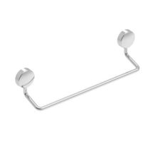 Koin Simple törölköző akasztó, 35 cm, króm fürdőszoba kiegészítő