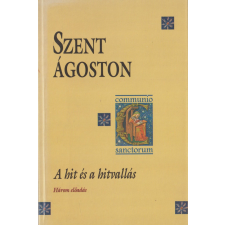 Koinónia A hit és a hitvallás antikvárium - használt könyv