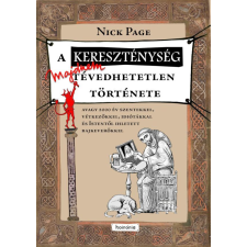 Koinónia A kereszténység majdnem tévedhetetlen története társadalom- és humántudomány