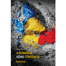 Koinónia A románok rövid története társadalom- és humántudomány