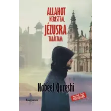 Koinónia Allahot kerestem, Jézusra találtam egyéb e-könyv