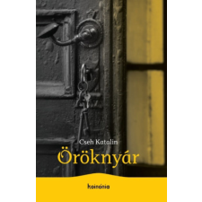 Koinónia Kiadó Öröknyár irodalom