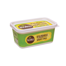  KOKO KÓKUSZMARGARIN 500G reform élelmiszer