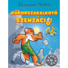  Kőkorszakalkotó szenzáció! - Ősegerek