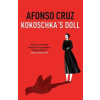  Kokoschka's Doll – Afonso Cruz