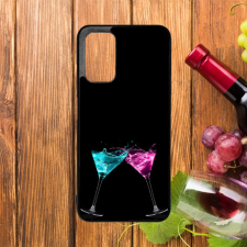  Koktélok - Cocktail party - Xiaomi tok tok és táska