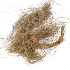  Kókusz kóc pezsgő 10dkg/csom dekorációs kellék