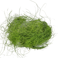  Kókusz kóc vil.zöld 15dkg/csom dekorációs kellék