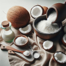  Kókuszreszelék 25kg reform élelmiszer