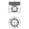 KOLBENSCHMIDT dugattyú 40286600