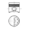 KOLBENSCHMIDT dugattyú 91429600