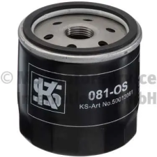 KOLBENSCHMIDT olajszűrő 50013081 autóalkatrész