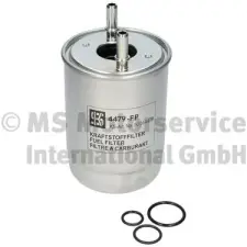 KOLBENSCHMIDT Üzemanyagszűrő 50014479 autóalkatrész